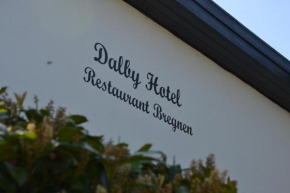 Dalby Hotel in Haslev